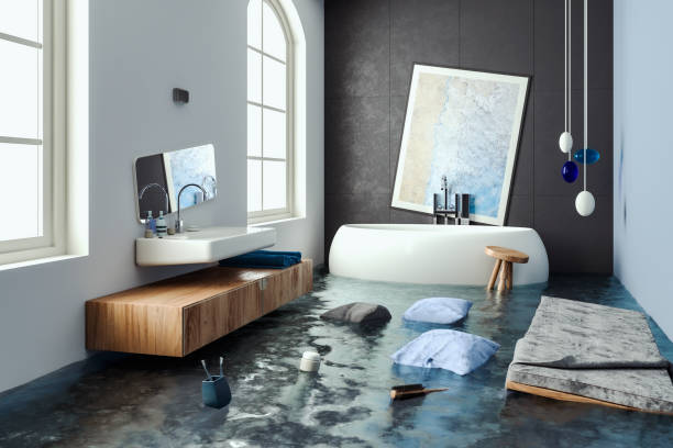 Best 24/7 water damage repair  in Spring Lake, MI